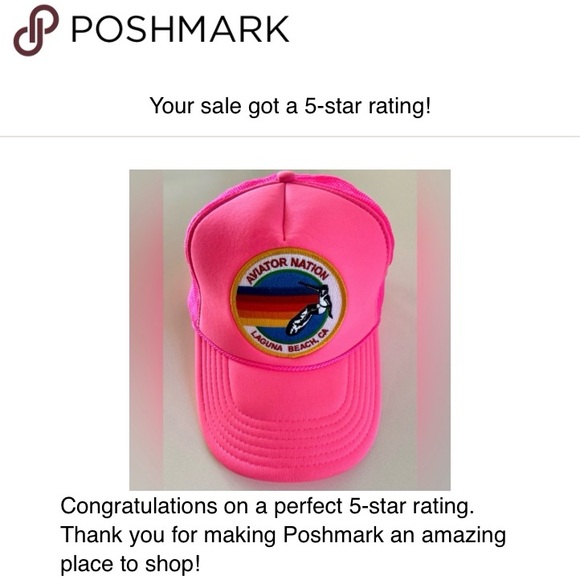 Meet your Posher, Misti - Picture 7 of 11